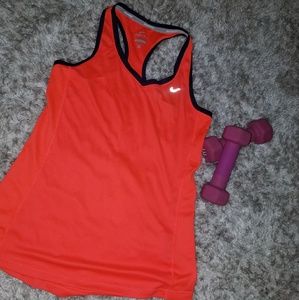 Nike Workout Top